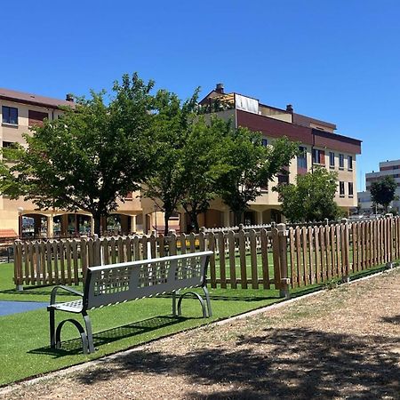סנטה מרתה דה טורמס Apartamento Ideal A La Entrada De Salamanca !!! מראה חיצוני תמונה