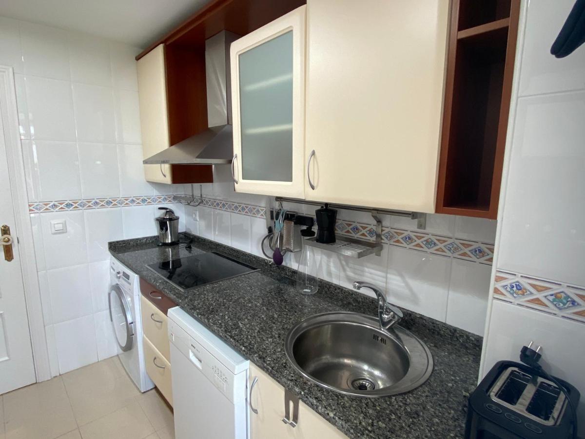 סנטה מרתה דה טורמס Apartamento Ideal A La Entrada De Salamanca !!! מראה חיצוני תמונה