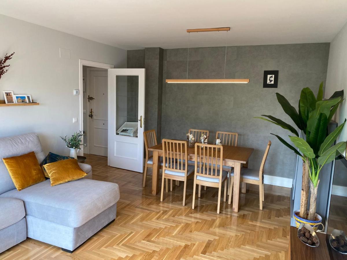 סנטה מרתה דה טורמס Apartamento Ideal A La Entrada De Salamanca !!! מראה חיצוני תמונה