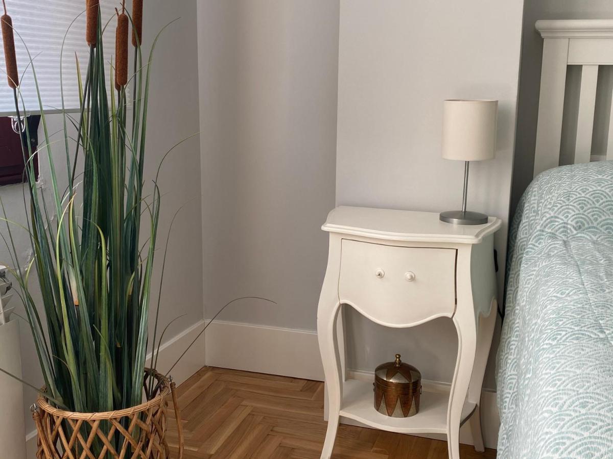 סנטה מרתה דה טורמס Apartamento Ideal A La Entrada De Salamanca !!! מראה חיצוני תמונה