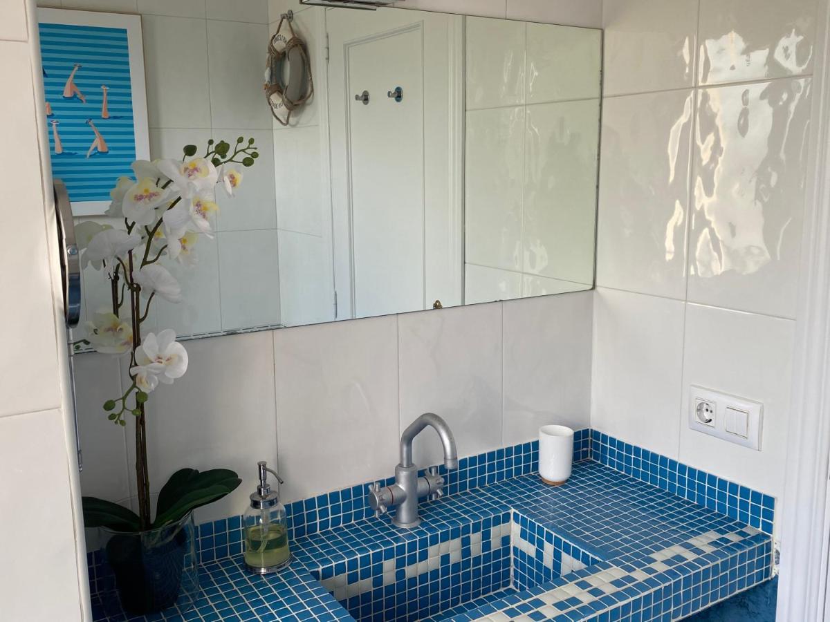 סנטה מרתה דה טורמס Apartamento Ideal A La Entrada De Salamanca !!! מראה חיצוני תמונה
