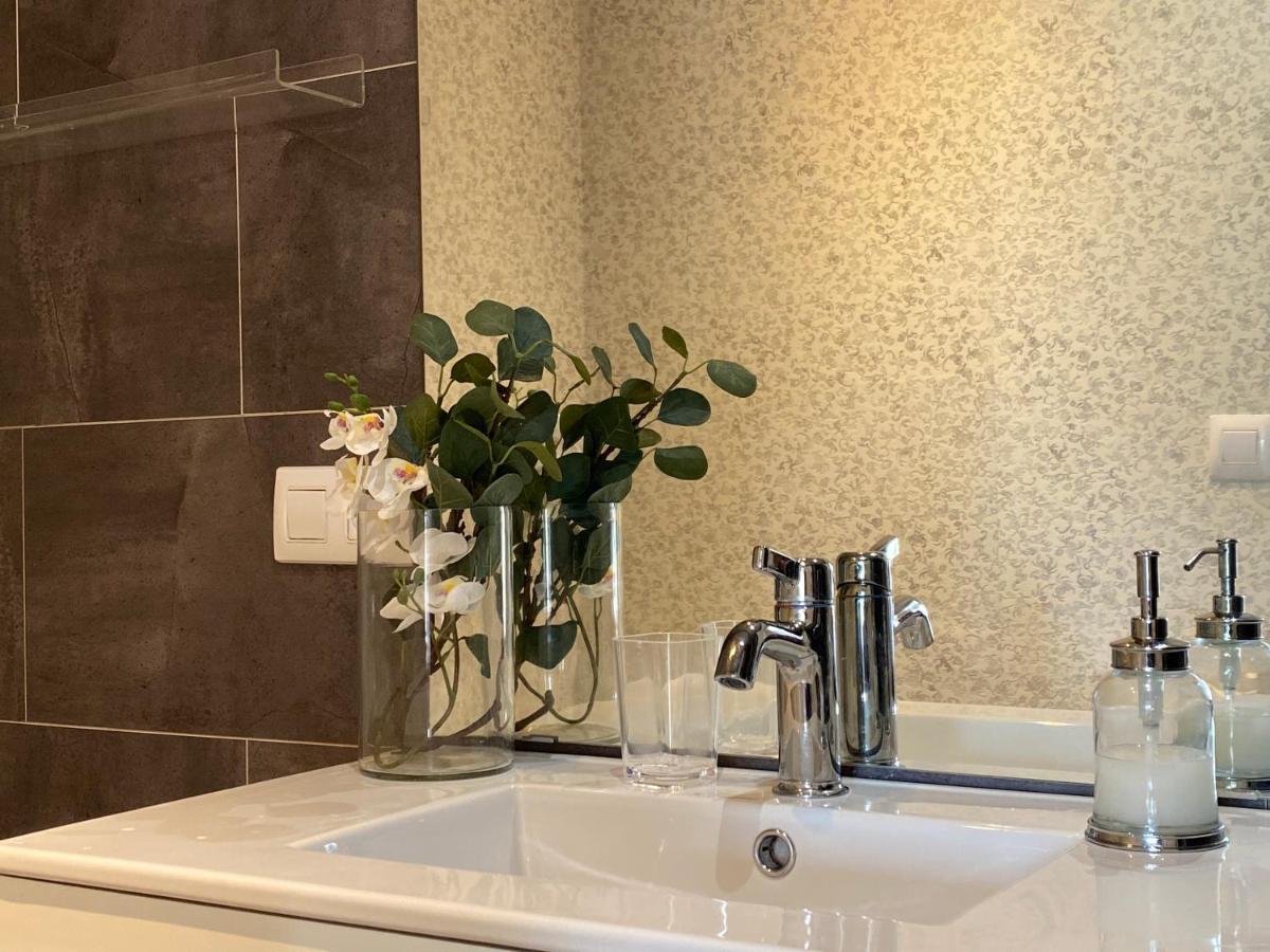 סנטה מרתה דה טורמס Apartamento Ideal A La Entrada De Salamanca !!! מראה חיצוני תמונה