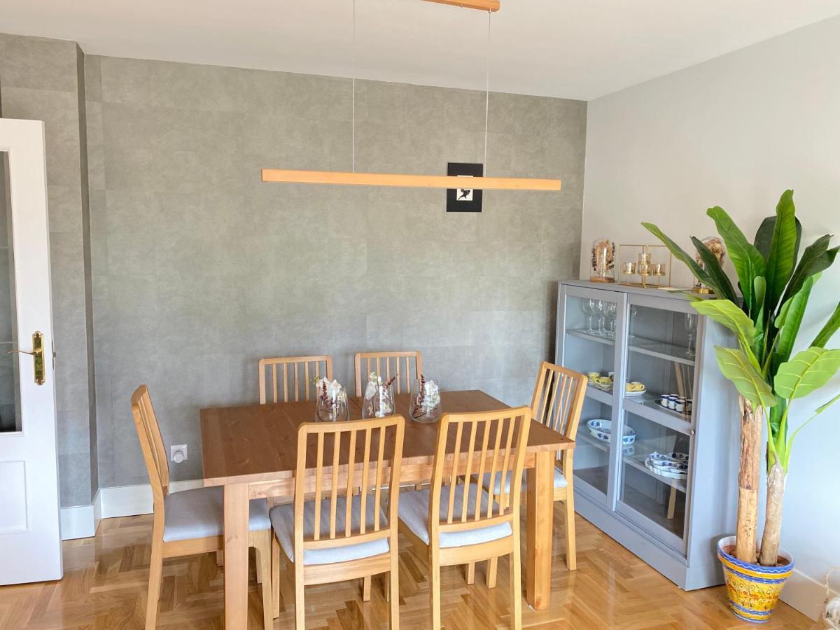 סנטה מרתה דה טורמס Apartamento Ideal A La Entrada De Salamanca !!! מראה חיצוני תמונה