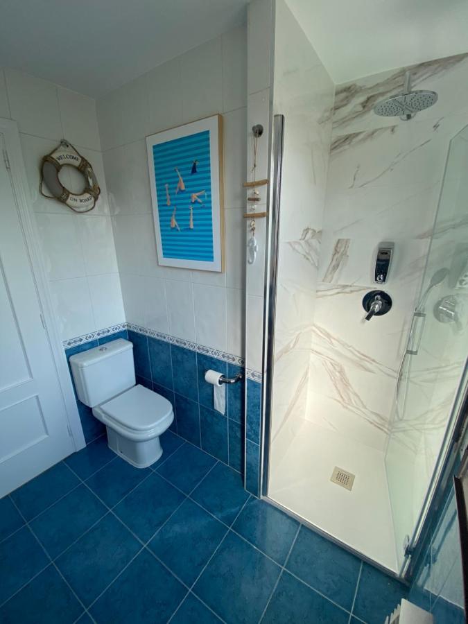 סנטה מרתה דה טורמס Apartamento Ideal A La Entrada De Salamanca !!! מראה חיצוני תמונה
