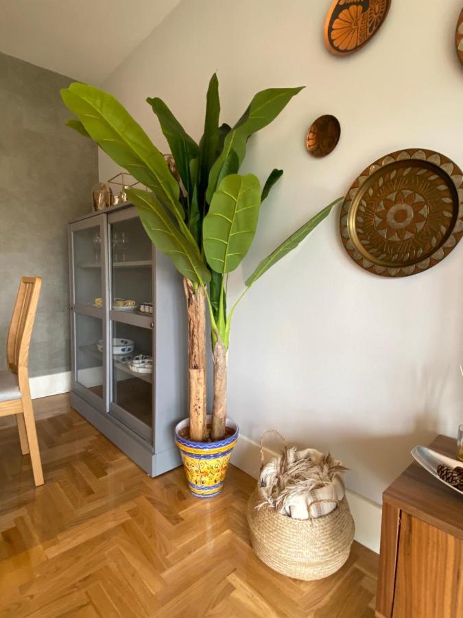 סנטה מרתה דה טורמס Apartamento Ideal A La Entrada De Salamanca !!! מראה חיצוני תמונה