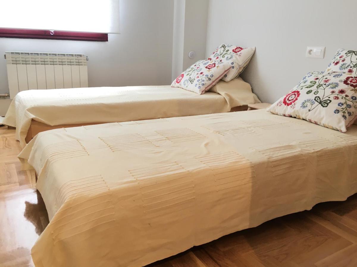 סנטה מרתה דה טורמס Apartamento Ideal A La Entrada De Salamanca !!! מראה חיצוני תמונה