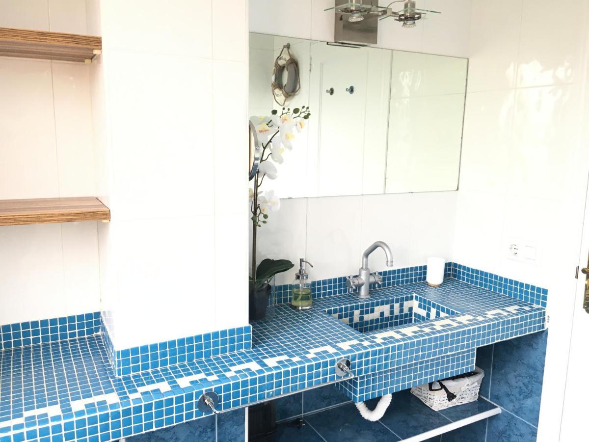 סנטה מרתה דה טורמס Apartamento Ideal A La Entrada De Salamanca !!! מראה חיצוני תמונה