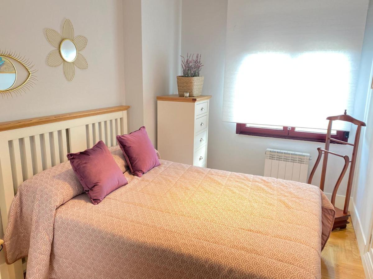 סנטה מרתה דה טורמס Apartamento Ideal A La Entrada De Salamanca !!! מראה חיצוני תמונה