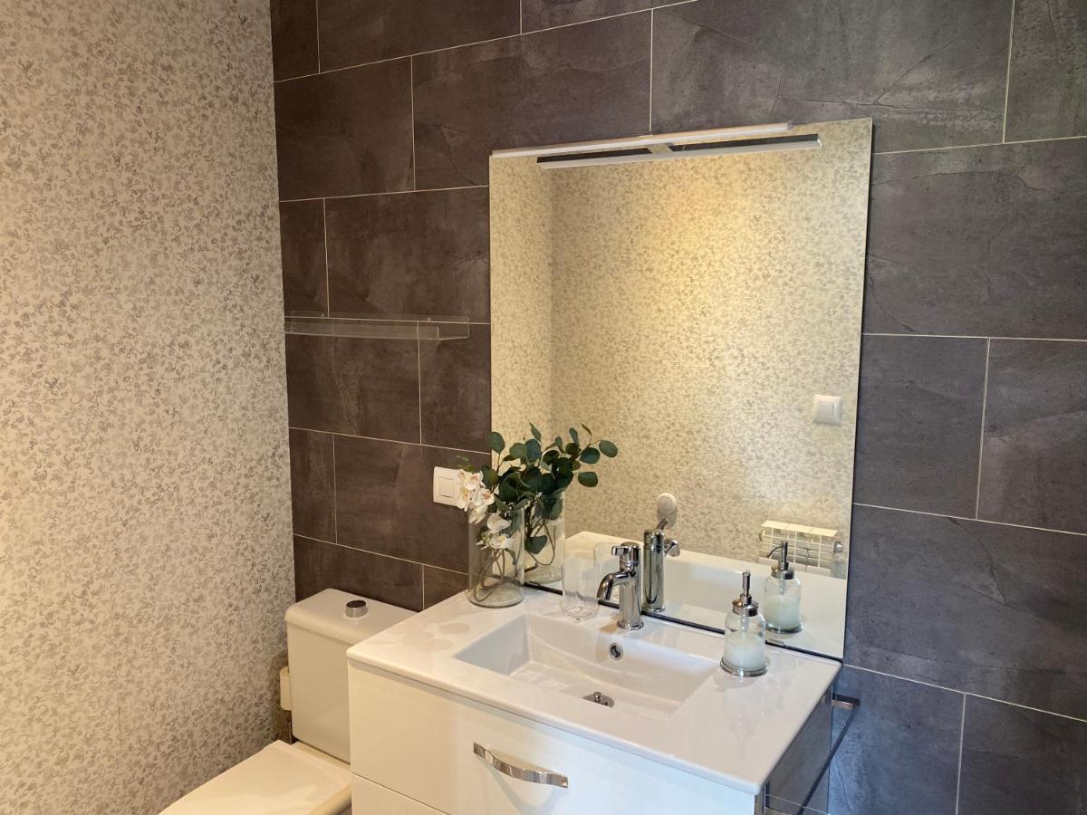 סנטה מרתה דה טורמס Apartamento Ideal A La Entrada De Salamanca !!! מראה חיצוני תמונה