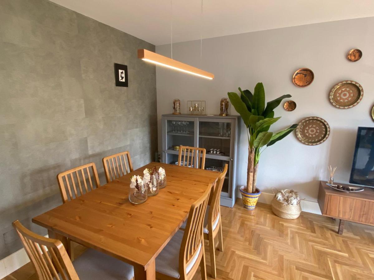 סנטה מרתה דה טורמס Apartamento Ideal A La Entrada De Salamanca !!! מראה חיצוני תמונה