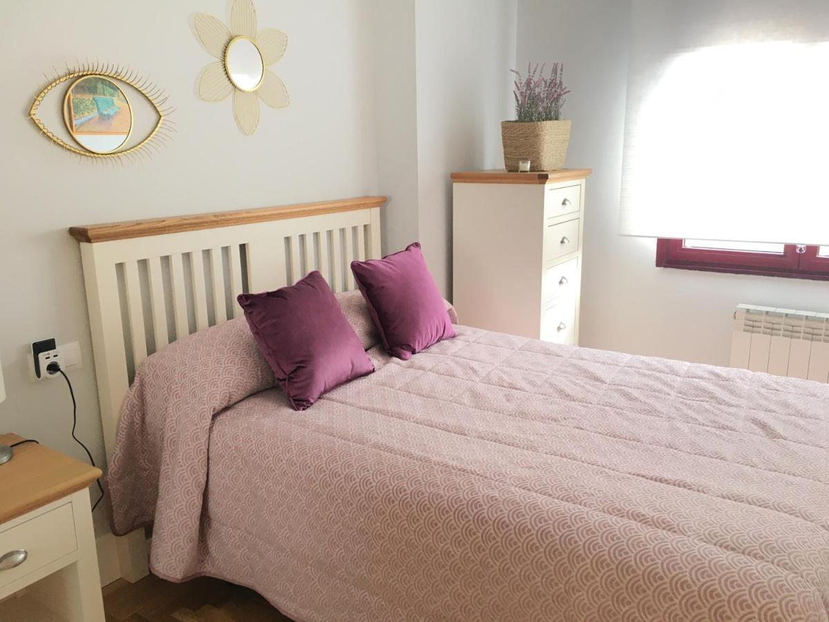 סנטה מרתה דה טורמס Apartamento Ideal A La Entrada De Salamanca !!! מראה חיצוני תמונה