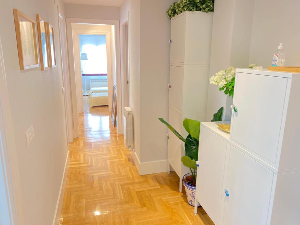 סנטה מרתה דה טורמס Apartamento Ideal A La Entrada De Salamanca !!! מראה חיצוני תמונה