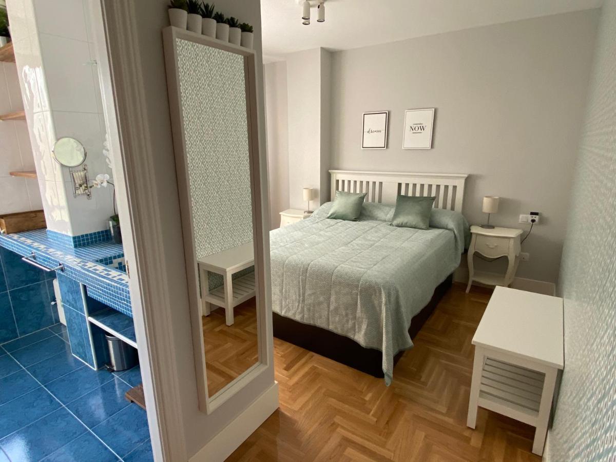 סנטה מרתה דה טורמס Apartamento Ideal A La Entrada De Salamanca !!! מראה חיצוני תמונה
