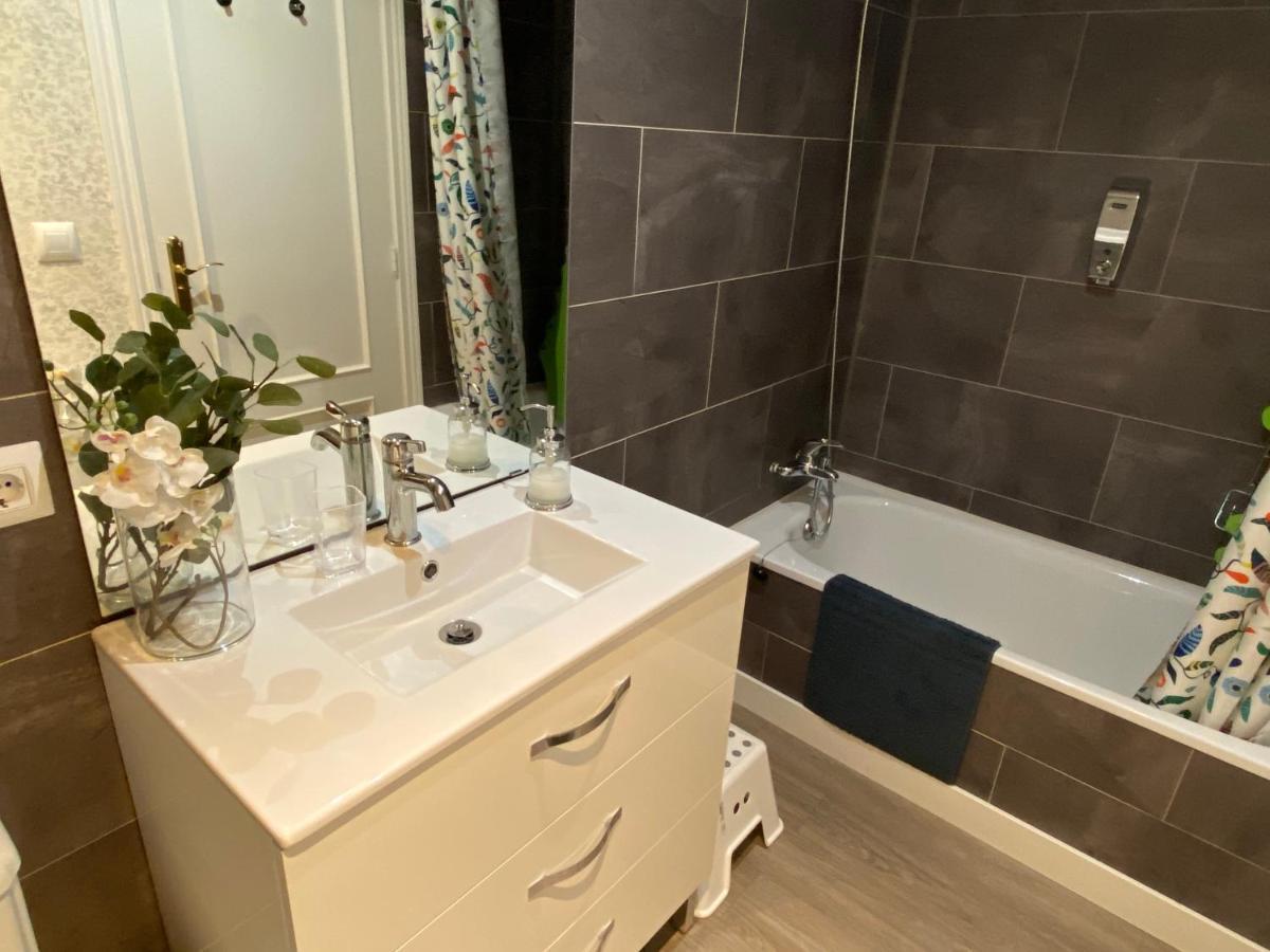 סנטה מרתה דה טורמס Apartamento Ideal A La Entrada De Salamanca !!! מראה חיצוני תמונה