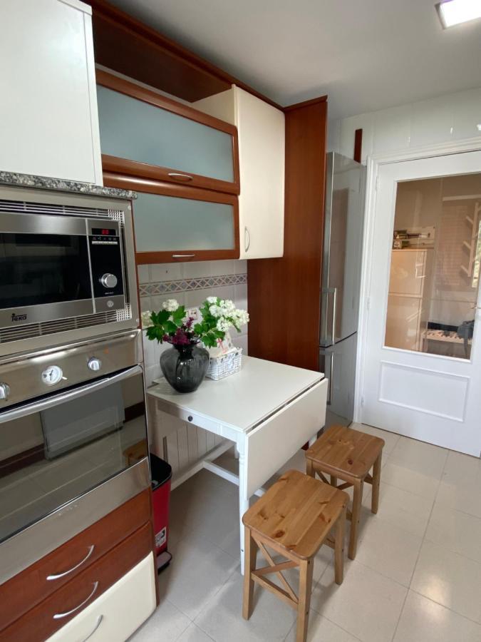 סנטה מרתה דה טורמס Apartamento Ideal A La Entrada De Salamanca !!! מראה חיצוני תמונה