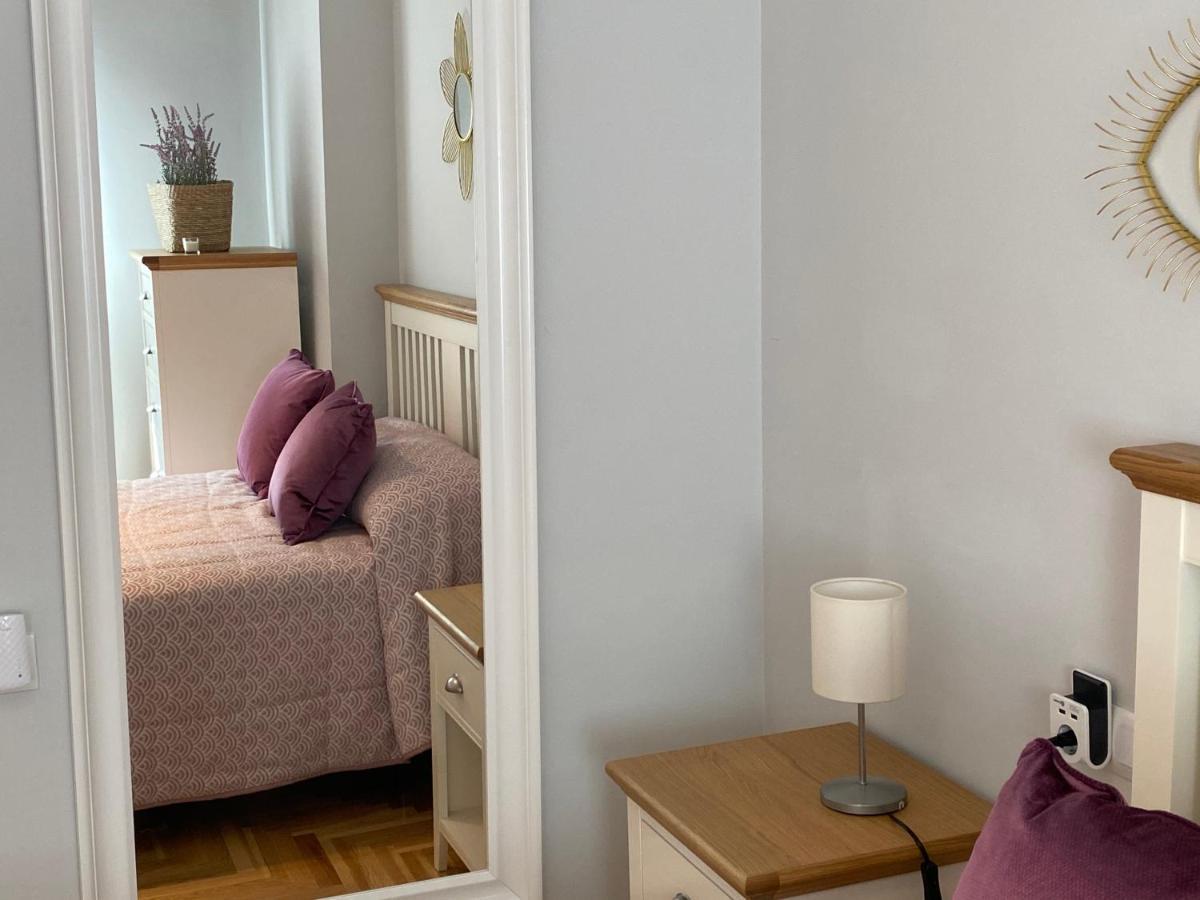סנטה מרתה דה טורמס Apartamento Ideal A La Entrada De Salamanca !!! מראה חיצוני תמונה