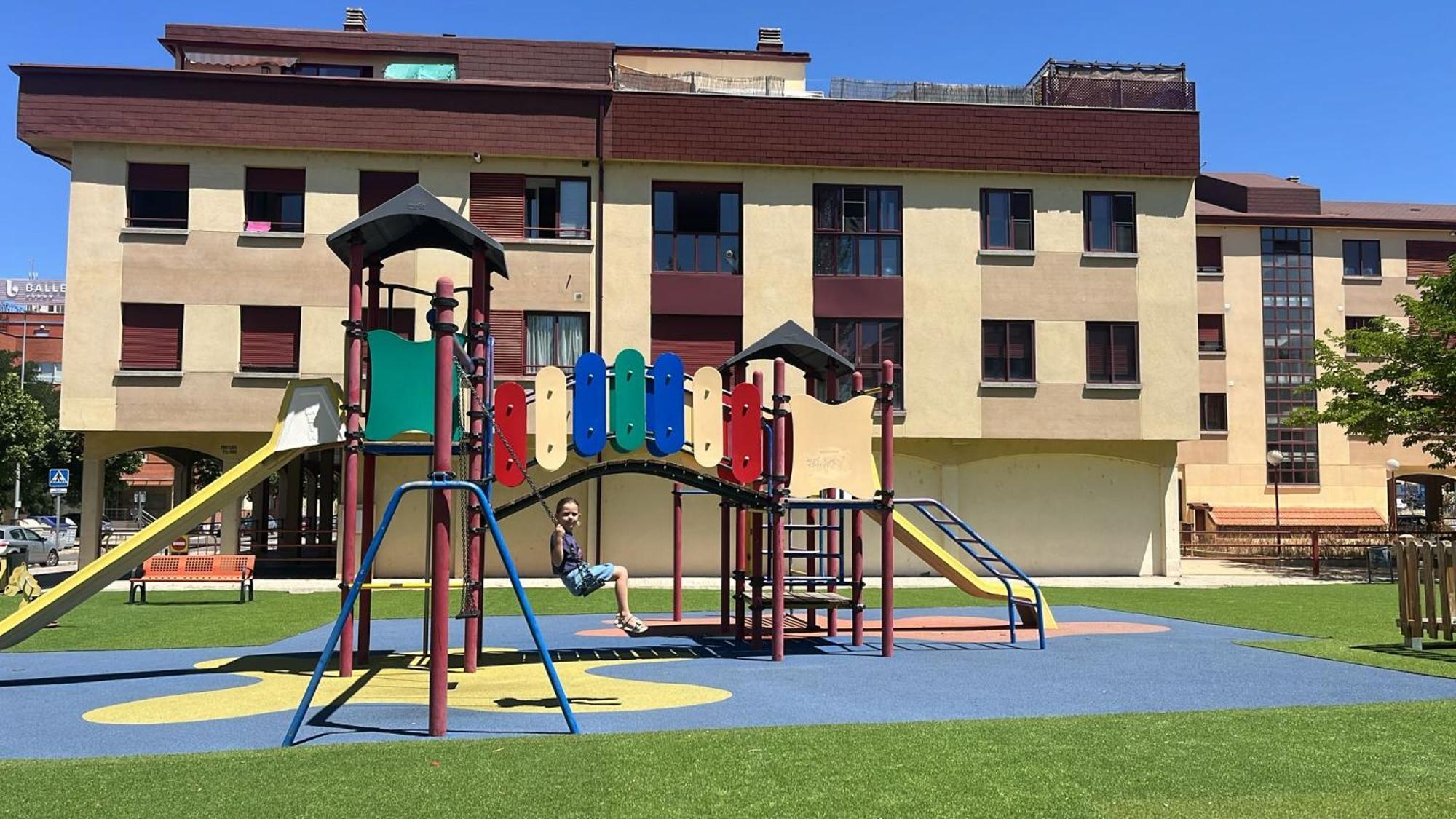 סנטה מרתה דה טורמס Apartamento Ideal A La Entrada De Salamanca !!! מראה חיצוני תמונה